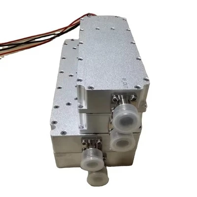 100W GaN RF পাওয়ার এমপ্লিফায়ার মডিউল 2400–2700MHz